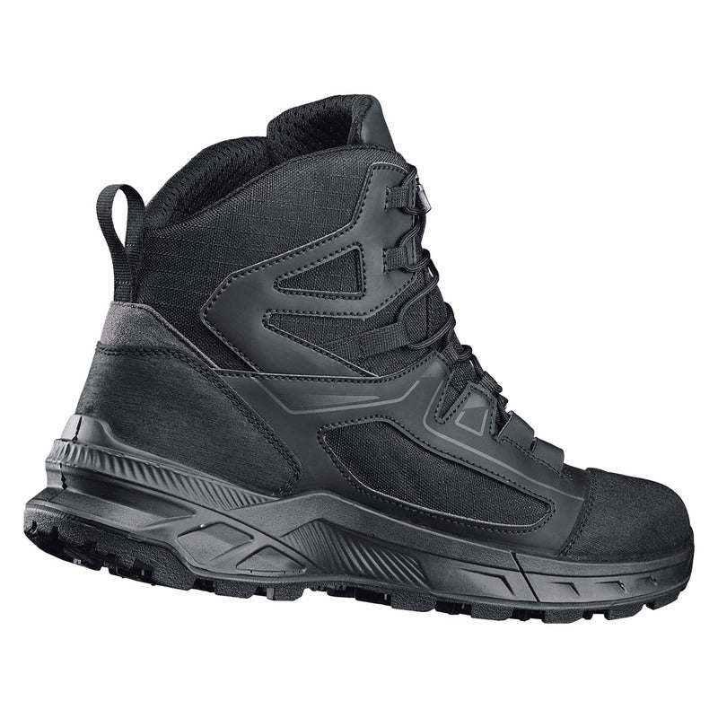 BUTY MOTOCYKLOWE HELD MONTARO WP BLACK