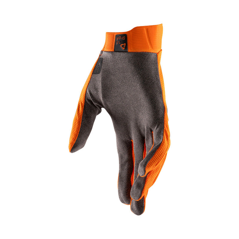 RĘKAWICE OFFROADOWE LEATT MOTO 1.5 GRIPR ORANGE