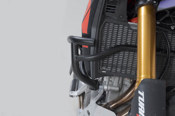 CRASHBAR/GMOL SW-MOTECH APRILIA TUAREG 660 (21-) / RALLY (24-)