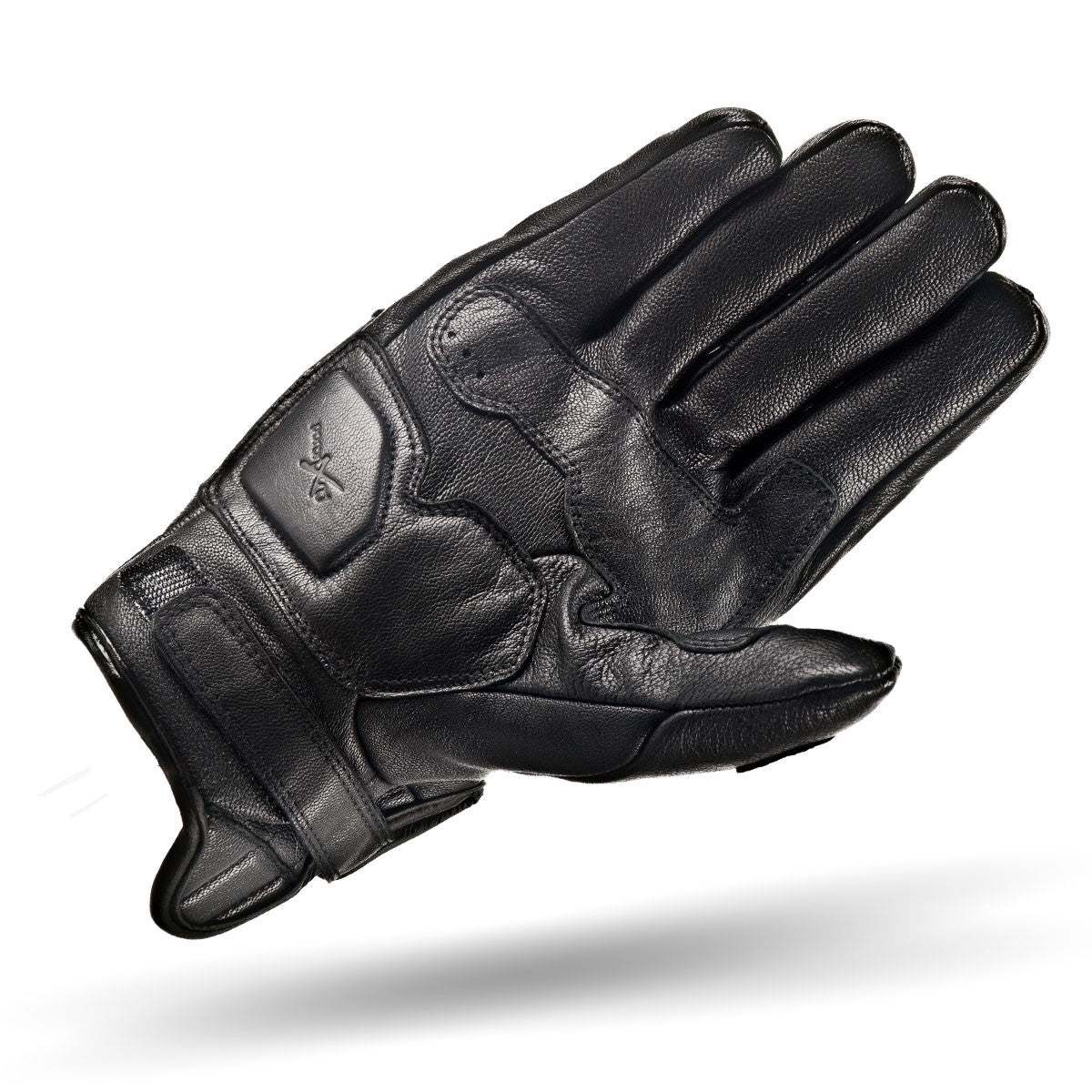 SHIMA CALIBER BLACK – zdjęcie 3