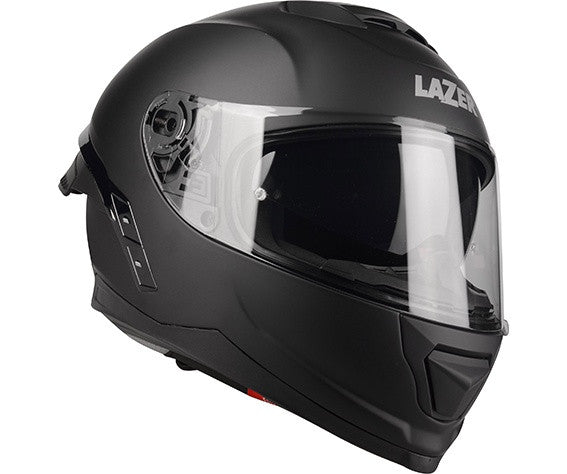 Kask Motocyklowy LAZER RAFALE SR Z-Line (kol. Czarny - Matowy)