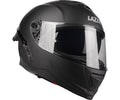 Kask Motocyklowy LAZER RAFALE SR Z-Line (kol. Czarny - Matowy)