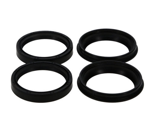 ProX Racing Parts ProX Zestaw Simmeringów i Zgarniaczy Przedniego Zawieszenia KTM125/250/250SX-F/450/52