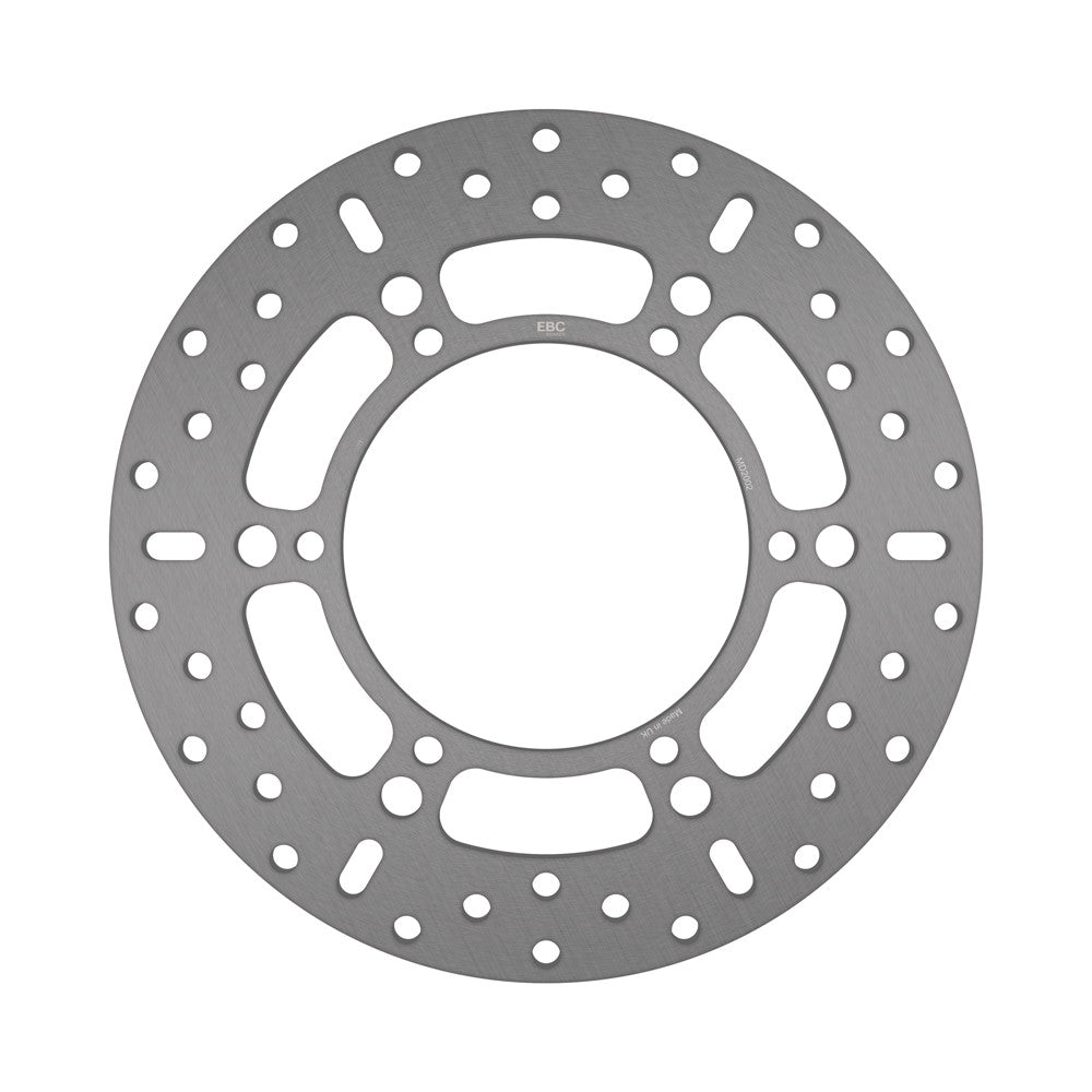 EBC Brakes Tarcza hamulcowa do motocykli EBC MD2002 Street