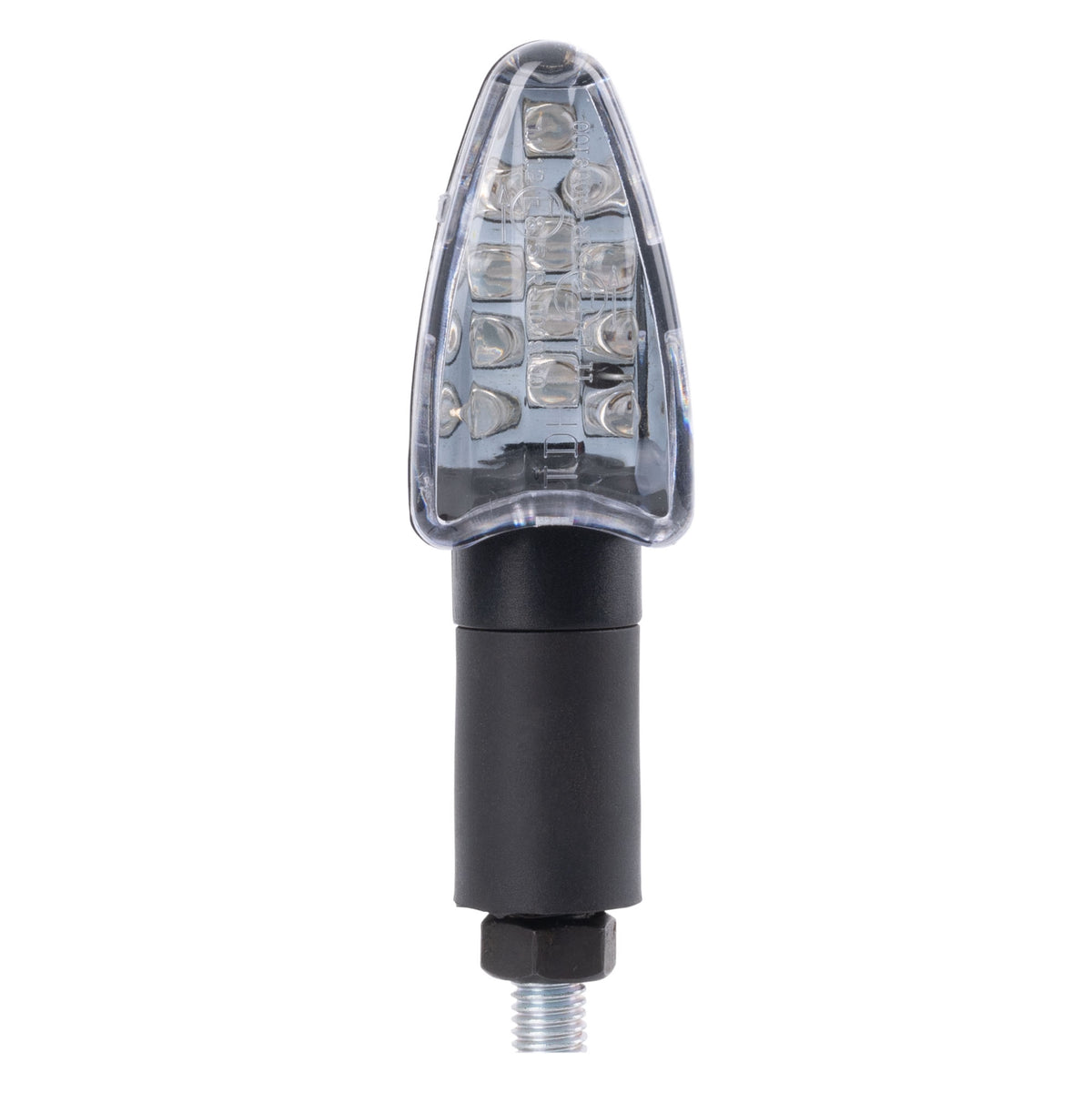 OXFORD KIERUNKOWSKAZY (CE) UNIWERSALNE LED -SIGNAL 15 - 2 SZTUKI (ZAWIERA OPORNIKI) (STARY KOD: EL315)