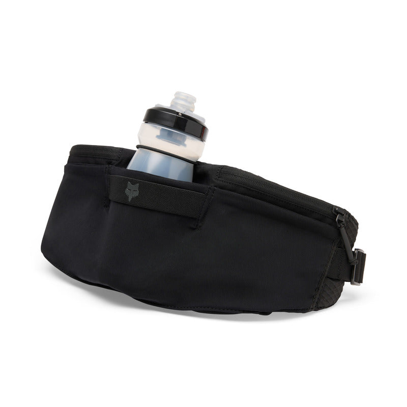 NERKA FOX SUMMIT BLACK