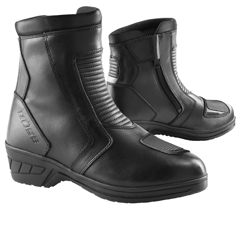 Buty motocyklowe damskie BUSE D90