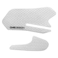 ONEDESIGN Grip Boczny HDR 899 PANIGALE 13-15 / 959 PANIGALE 16-19 / 1199 PANIGALE 12-17 1299 PANIGALE 15-19 DUCATI transparentny