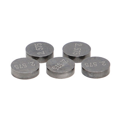 ProX Racing Parts Płytki zaworowe Prox 7.48 x 2.575 mm.