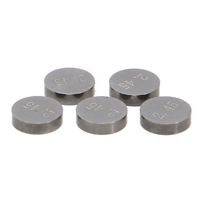 ProX Racing Parts Płytki zaworowe Prox 7.48 x 2.45 mm. – zdjęcie 2