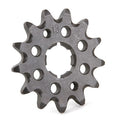 ProX Racing Parts ProX Zębatka Napędowa Przednia YZ250 '80-98 + KX250 '87-98 -14T-