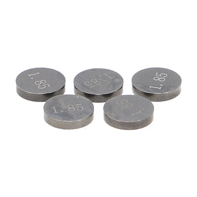 ProX Racing Parts Płytki zaworowe Prox 9.48 x 1.85 mm.