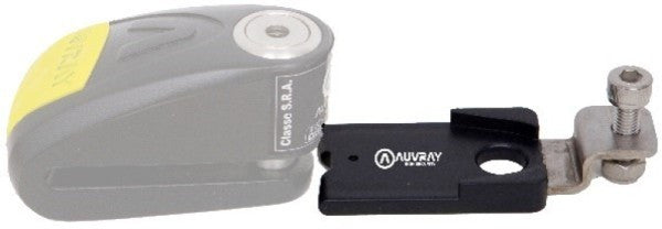 AUVRAY uchwyt na blokadę tarczy hamulcowej B-Lock/DK 10 oraz B-Lock/DK 14