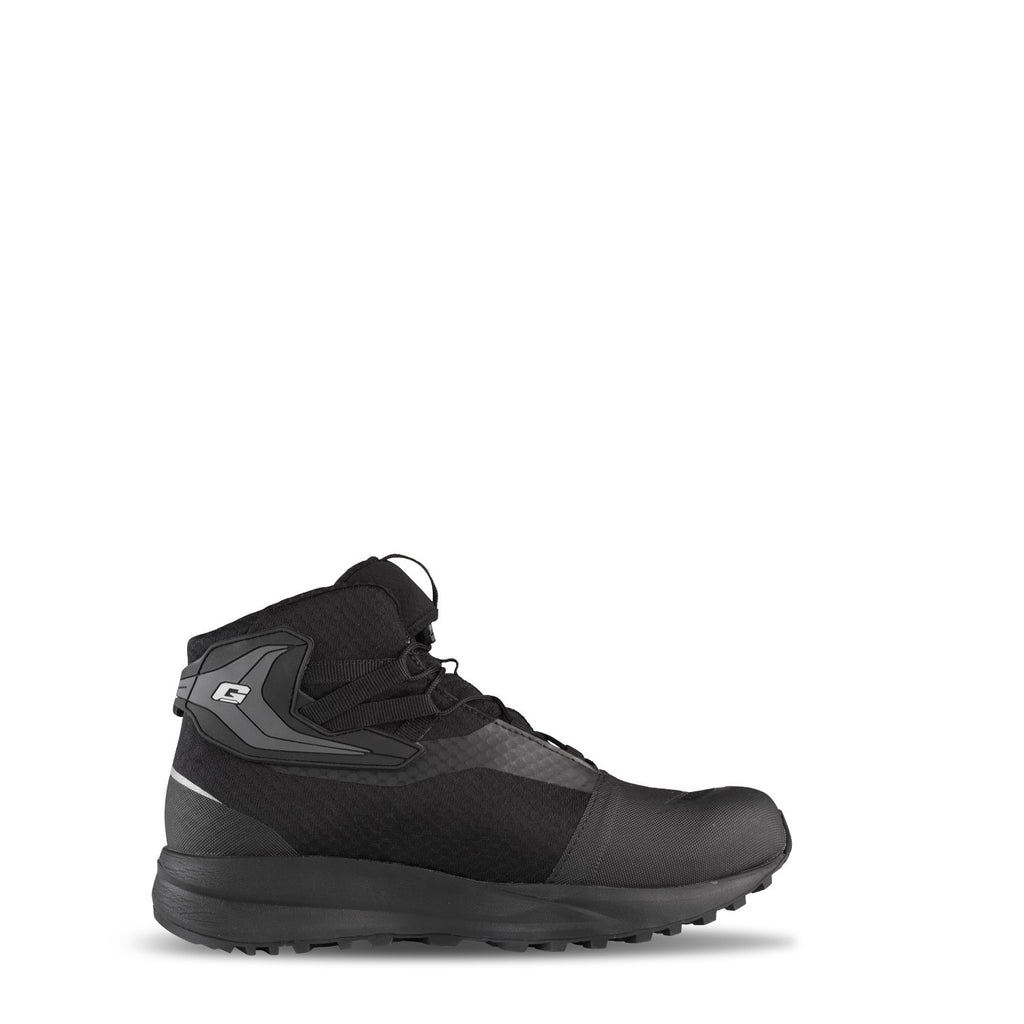 Buty motocyklowe, sportowe, miejskie GAERNE G-XENON GORE-TEX czarne