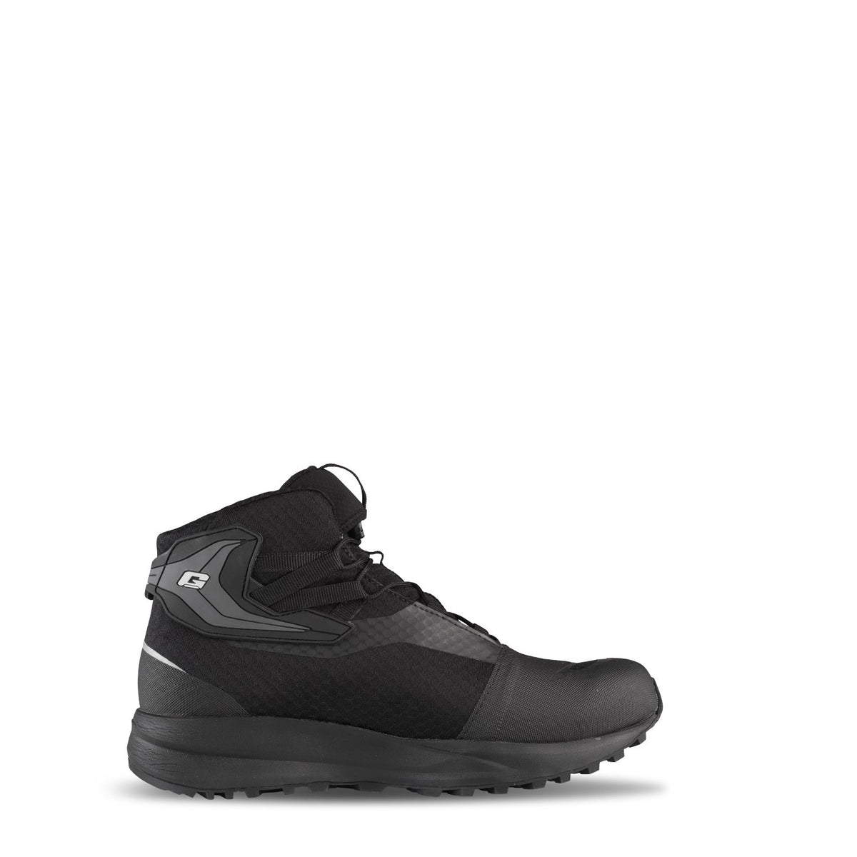 Buty motocyklowe, sportowe, miejskie GAERNE G-XENON GORE-TEX czarne