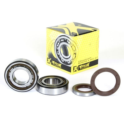 ProX Racing Parts ProX Zestaw Łożysk i Uszczelniaczy Wału Korbowego KTM250SX-F '13-15