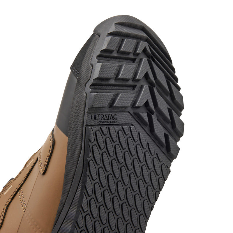 BUTY MOTOCYKLOWE FOX DEFEND ADV DARK KHAKI