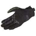 RĘKAWICE LS2 ALL TERRAIN II MAN BLACK GREEN