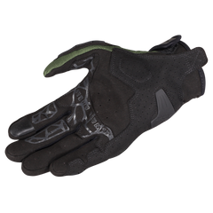 MAN BLACK GREEN S
