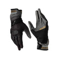 RĘKAWICE MOTOCYKLOWE LEATT ADV X-FLOW 5.5 STEALTH S