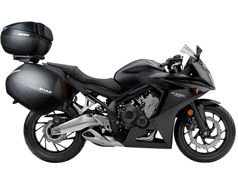 STELAŻ KUFRA TYŁ SHAD DO HONDA CB-F CBR