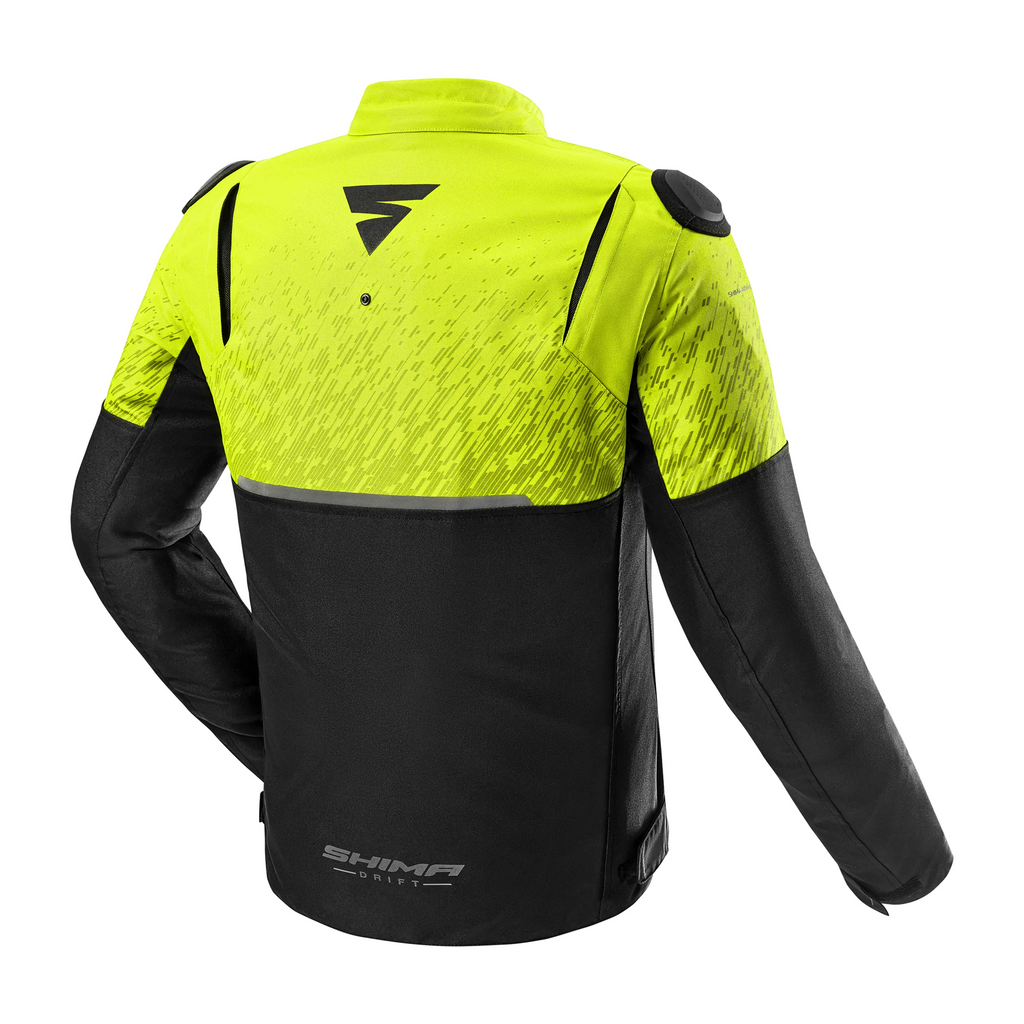 SHIMA DRIFT MEN FLUO