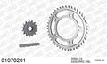 Zestaw napędowy AFAM do HONDA CBR 600 F M,N,P,R,S,T
