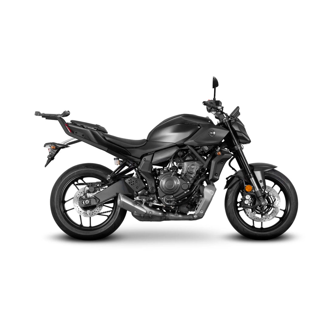 STELAŻ KUFRA TYŁ SHAD DO YAMAHA MT 07