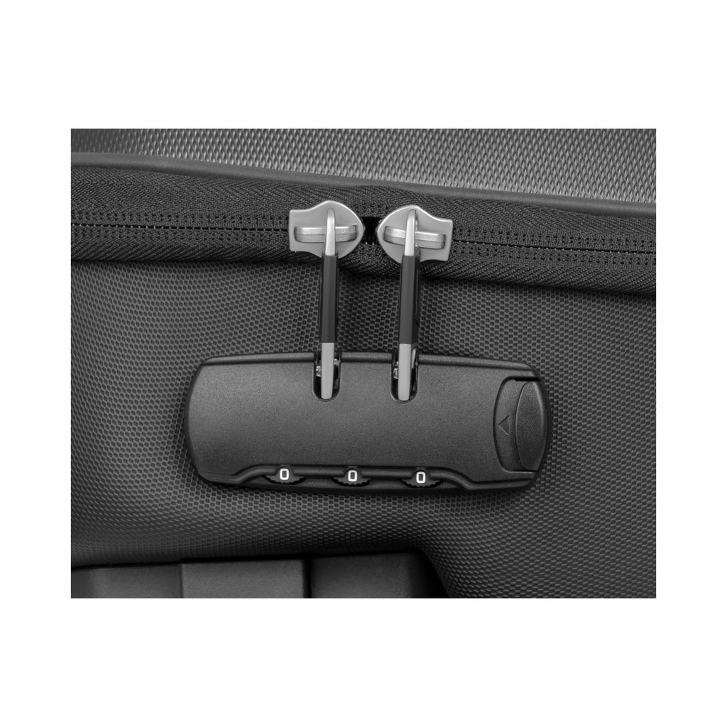 TORBA NA ZBIORNIK SHAD E09 CLICK SYS Z BLK. I ZMK.
