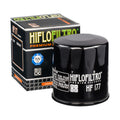 Hiflofiltro FILTR OLEJU HIFLO HF177 BUELL 500/900/1200