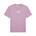T-SHIRT DAMSKI FOX ROOTED LAVENDER DRIFT