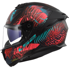 JUNGLE M.BL.PINK-06 XS