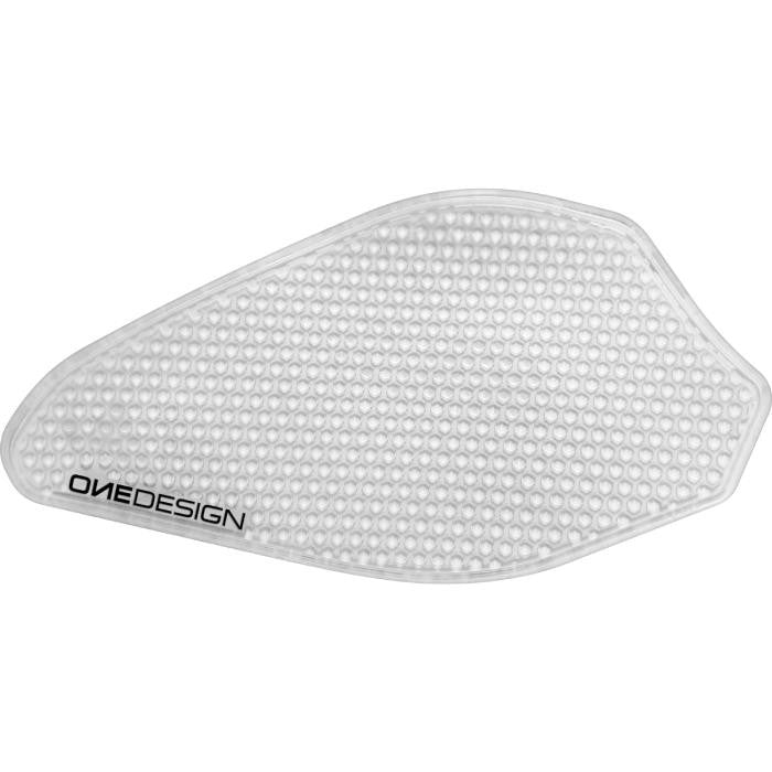 ONEDESIGN Grip Boczny HDR R3 19-24 YAMAHA transparentny