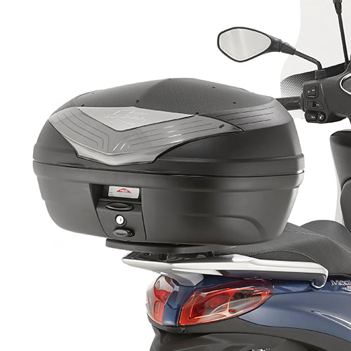 KAPPA STELAŻ KUFRA CENTRALNEGO PIAGGIO Medley 125-150 (16-19), Medley 125-150 i get / Medley S 125-150 i get (20)