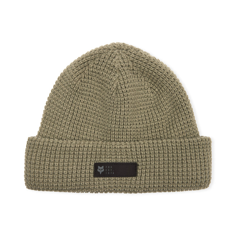 CZAPKA ZIMOWA FOX ZENTHER BEANIE ADOBE