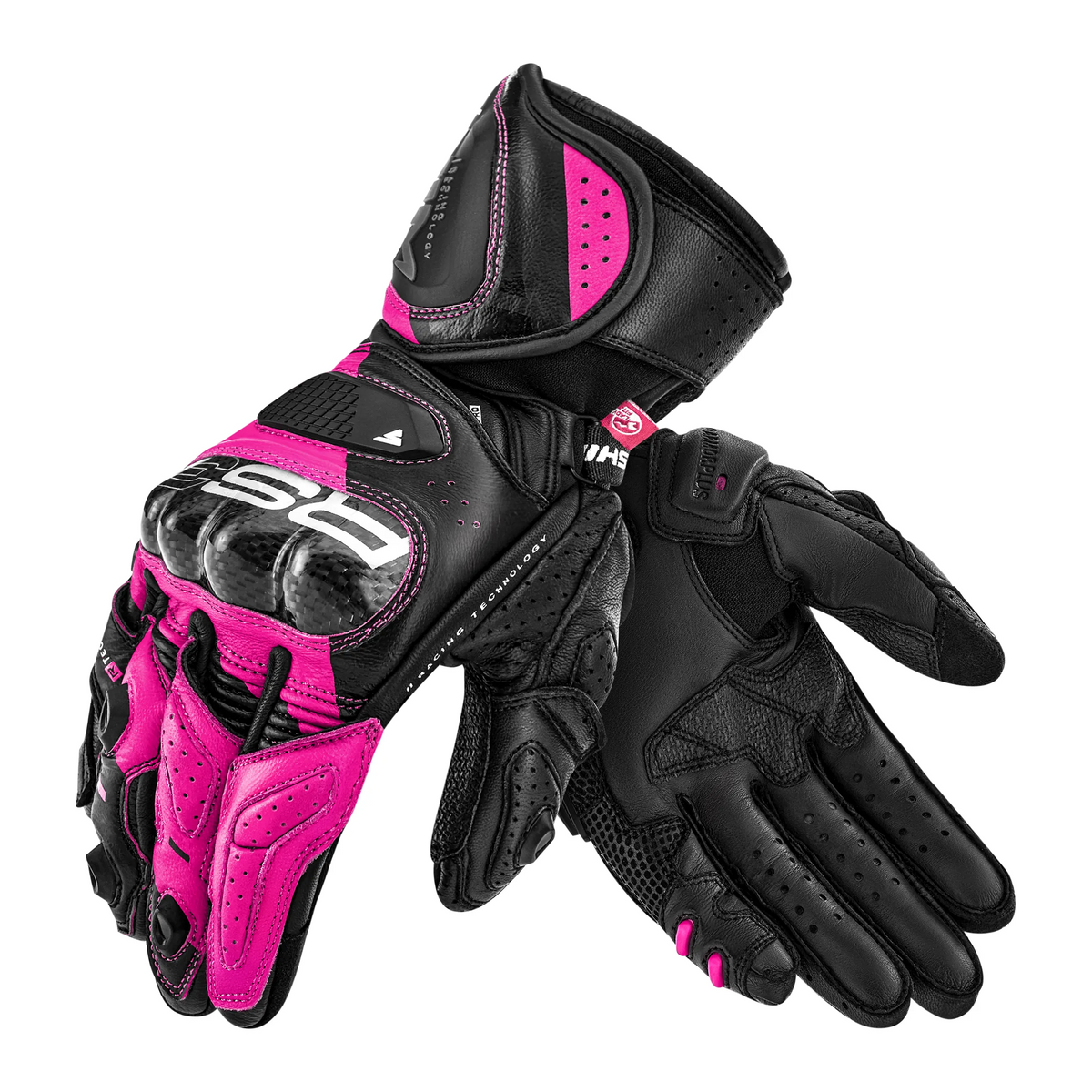 SHIMA RS-3 LADY PINK