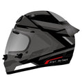 KASK MOTOCYKLOWY ARAI QUANTIC MARK RED XS