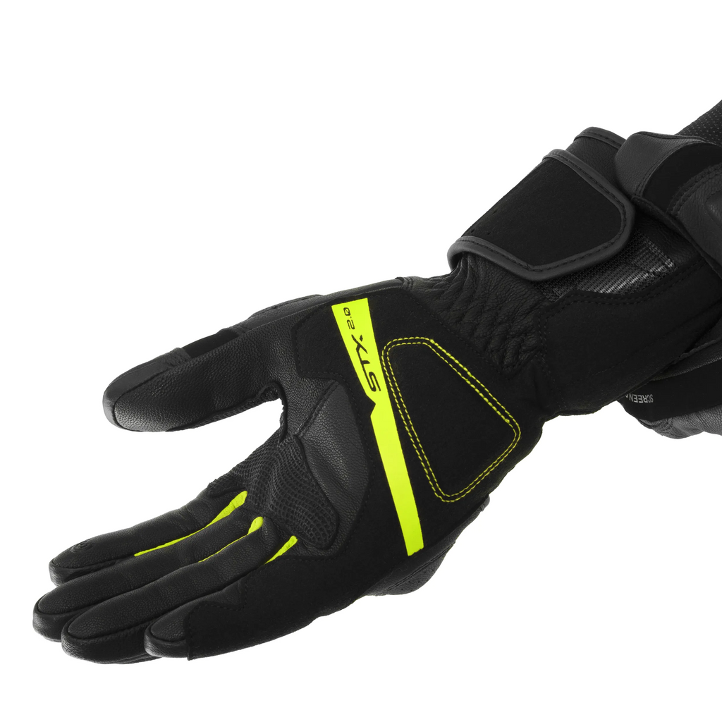 SHIMA STX 2.0 MEN FLUO