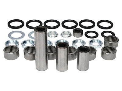 ProX Racing Parts ProX Zestaw Naprawczy Dźwigni Amortyzatora - Przegubu Wahacza (Tylnego) CR125/250 '02-07