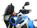 Szyba motocyklowa MRA YAMAHA XT 1200 Z (SUPER TENERE) DP01 2010-2013, forma SP, przyciemniana