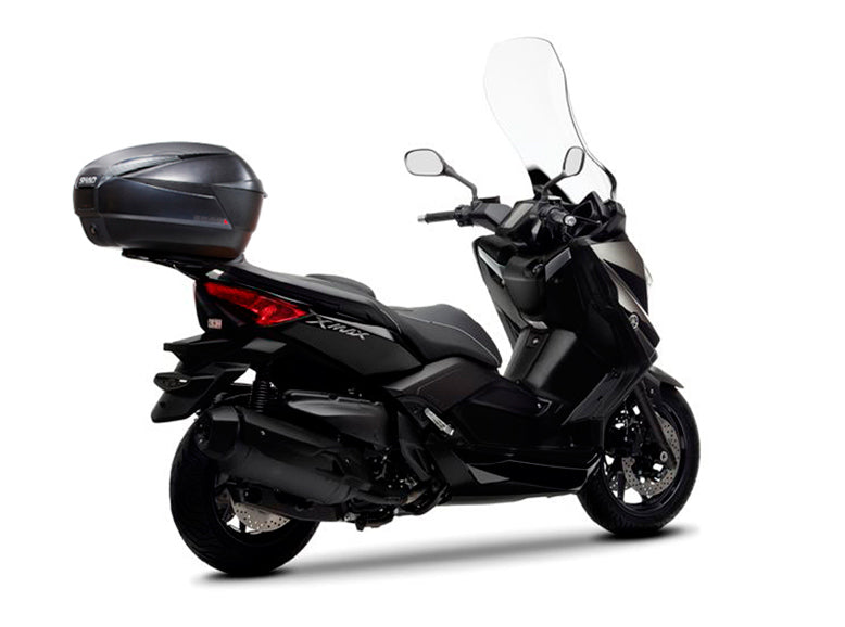 STELAŻ KUFRA TYŁ SHAD DO YAMAHA X-MAX 125 250 400