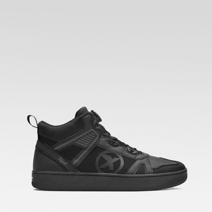 XPD BUTY MOTO FAST BLACK