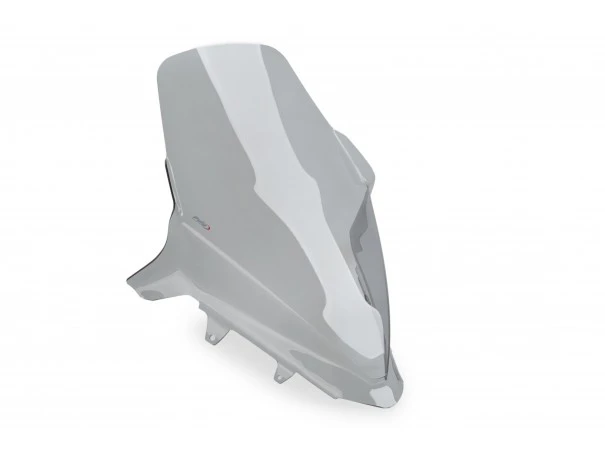 PUIG SZYBA PRZEDNIA V-TECH LINE DO HONDA PCX 125 / 150 - 25 (TOURING) LEKKO PRZYCIEMNIONA