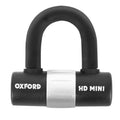 OXFORD BLOKADA TARCZY HAMULCOWEJ HD MINI