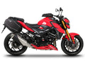 STELAŻ DO SAKW PÓŁSZTYWNYCH SHAD DO SUZUKI GSX-S