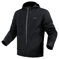 LADY JACKET BLACK XS