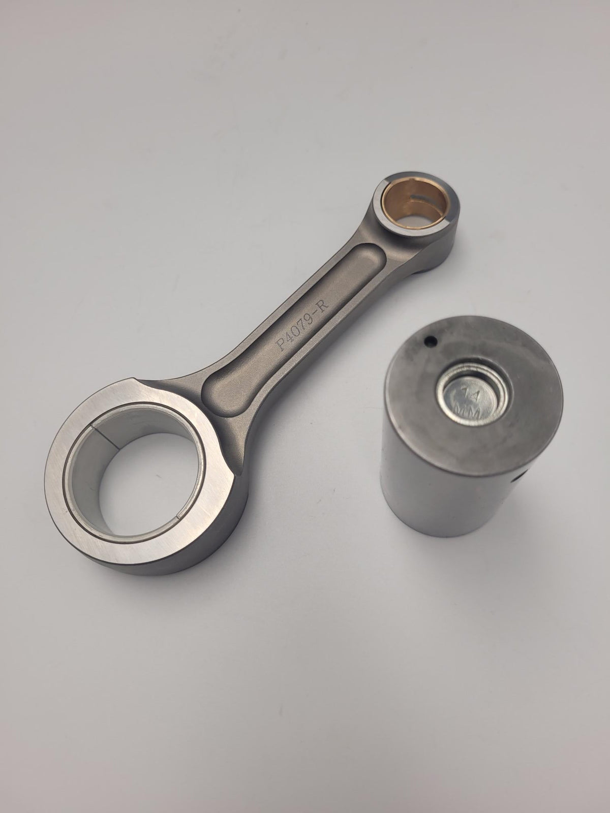 Zestaw korbowodu Wössner P4079-R
