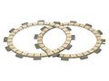 ProX Racing Parts ProX Zestaw Tarcz Sprzęgła (Cierne, Przekładki) YZ250F '01-07 + WR250F '01-13