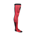 SKARPETY FOX FLEXAIR RED