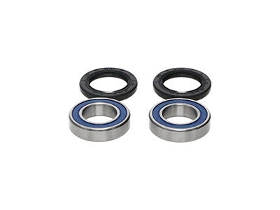 ProX Racing Parts ProX Zestaw Naprawczy Koła Tylnego (Łożyska) YZ80/85 '93-18